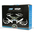 JJRC H5P Mit 2.0MP Kamera 2,4G 4CH 6 Achsen 1100 mAh Batterie RC Quadcopter RTF RC Quadcopter VS H8D